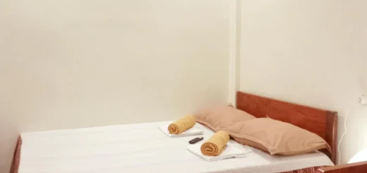 L. De Vera Guests Homestay (Magsaysay,Cuyo), Palawan, Philippines