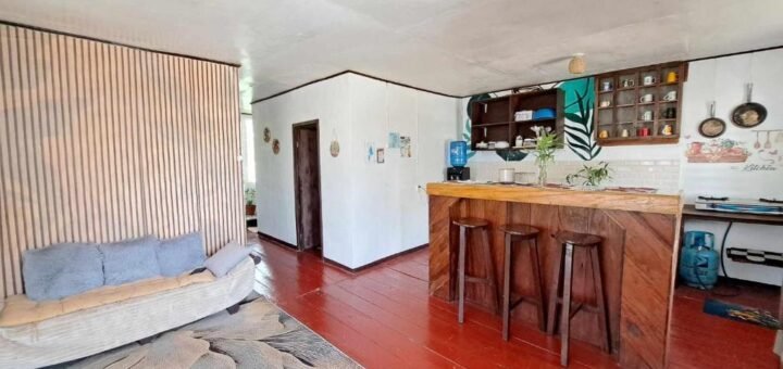 LA FREYAH'S HOMESTAY, Siargao Island, Philippines