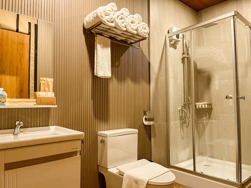 LASCALAS RESORT and LUXURY ESTATE, Agno, Philippines