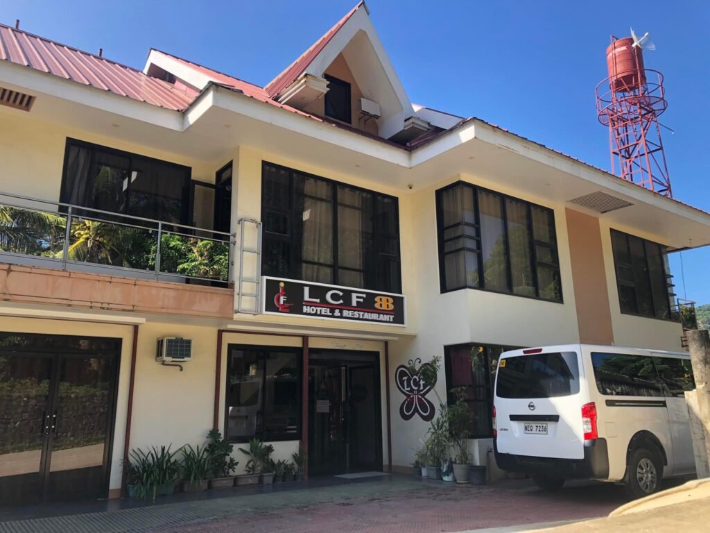 LCF - BB Hotel