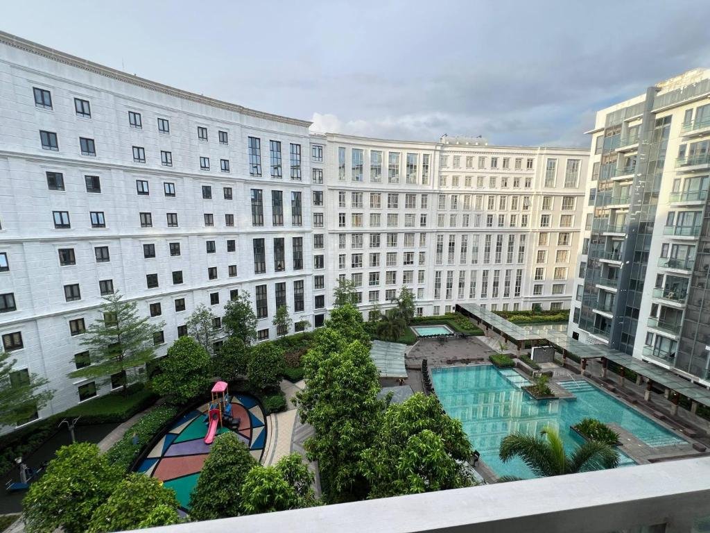 L&D Condominium, Manila, Philippines