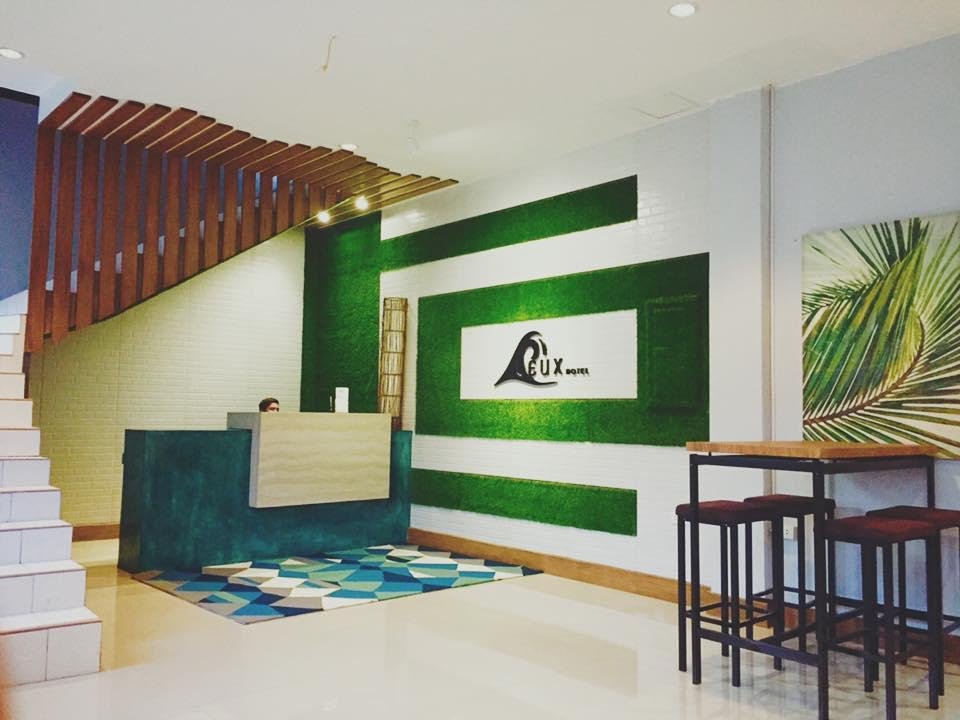 LEUX HOTEL Alona Panglao