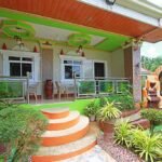 LOBOC Airbnb Traveller's Inn, Bohol, Philippines
