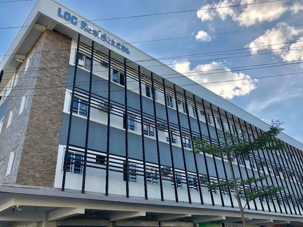 LOC Residences Bacolod Negros Occidental Reviews And Travel Guide