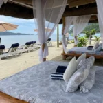 LOPEZ BEACH RESORT, Sipalay, Philippines