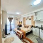 LOVELY STUDIO AT AVIDA TOWERS IT PARK