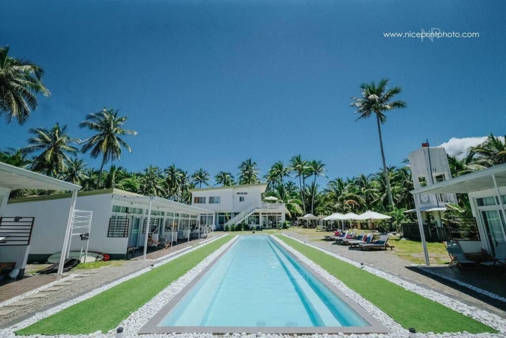 L'Sirene Boutique Resort