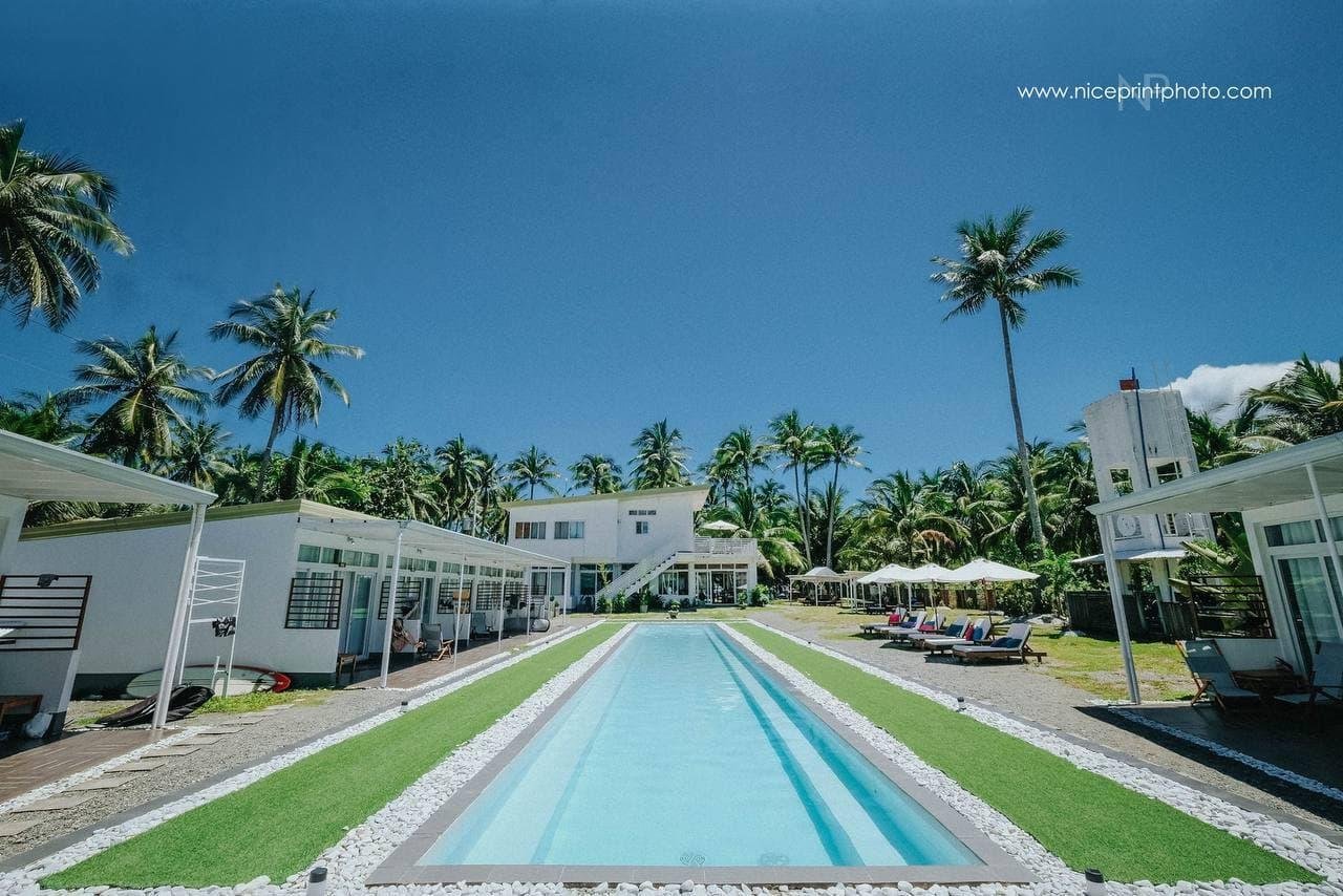 L'Sirene Boutique Resort