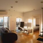 LUX 3 BR Penthouse Private POOL Milano Versace Makati City