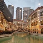 LUXE In Venice - The Venice Residences