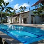 La Bonita Villa 拉博尼塔丛林里的花园别墅, Bohol, Philippines