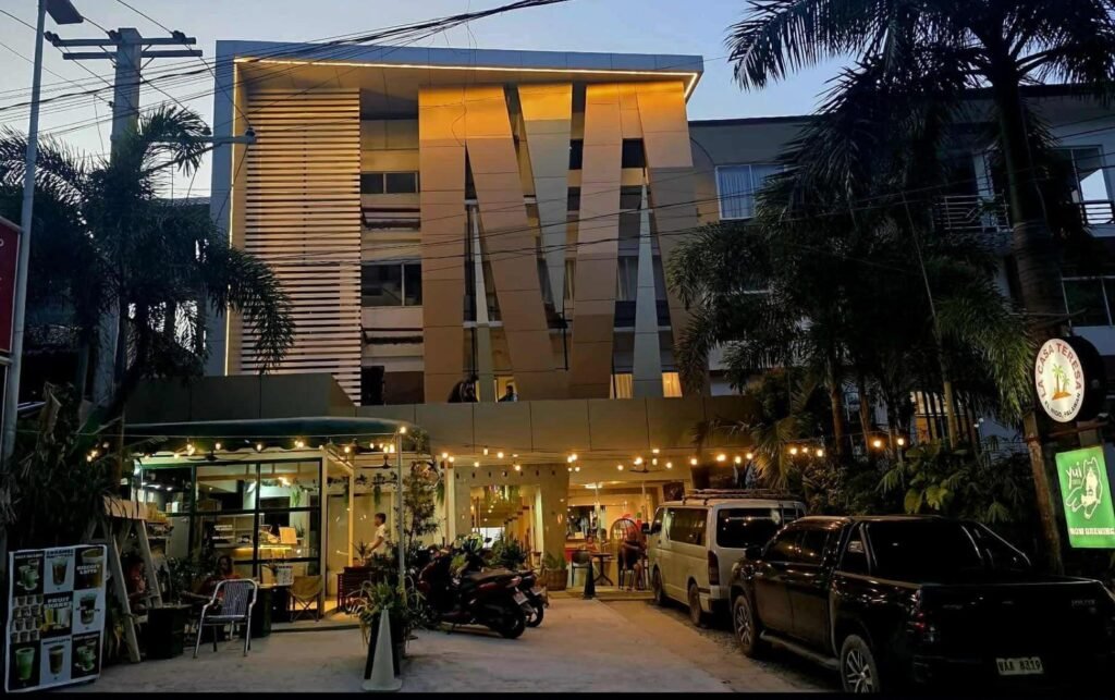 La Casa Teresa Tourist Inn