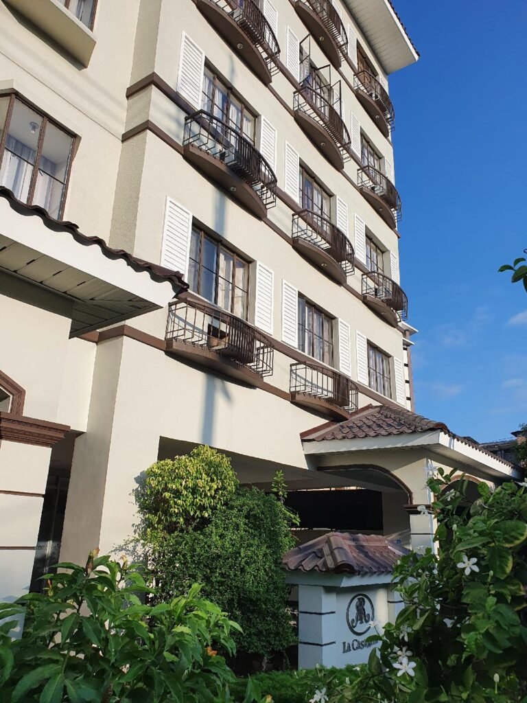 La Casarita