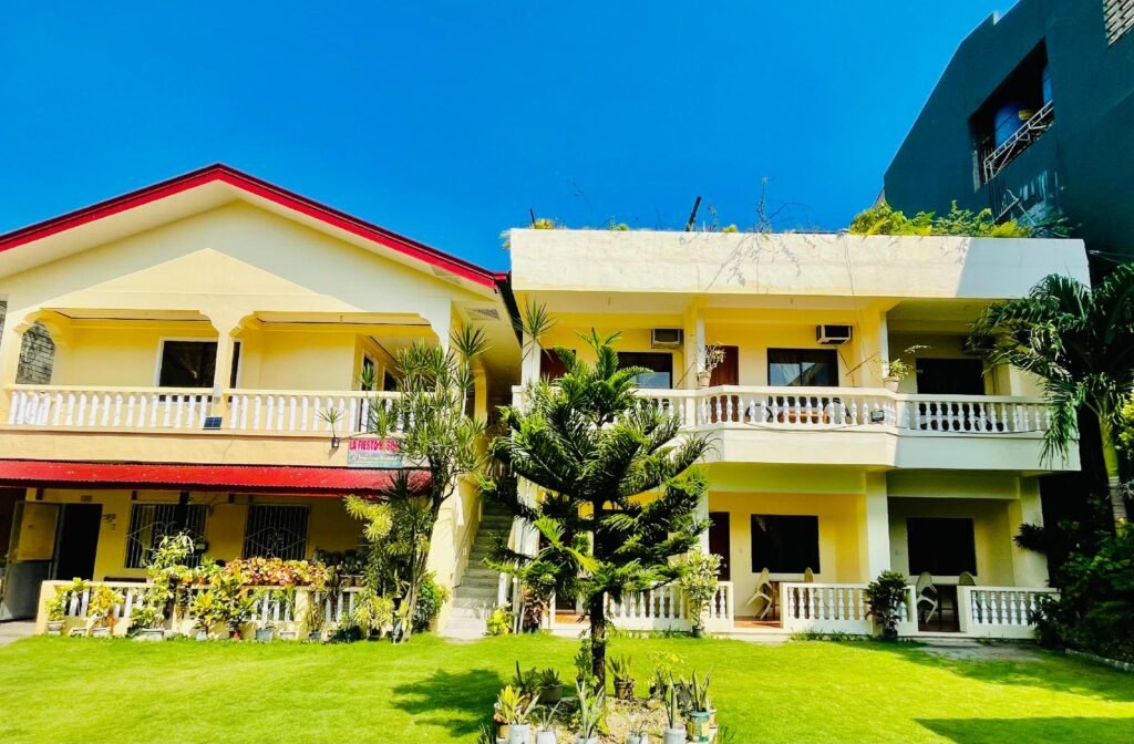 La Fiesta Resort