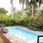 La Finca Village/private pool/studio-1, Batangas, Philippines
