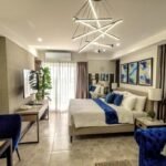 La Grande Residence- Brand New Grand Studio, Angeles / Clark, Philippines
