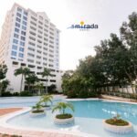 La Mirada Hotel and Serviced Apartments