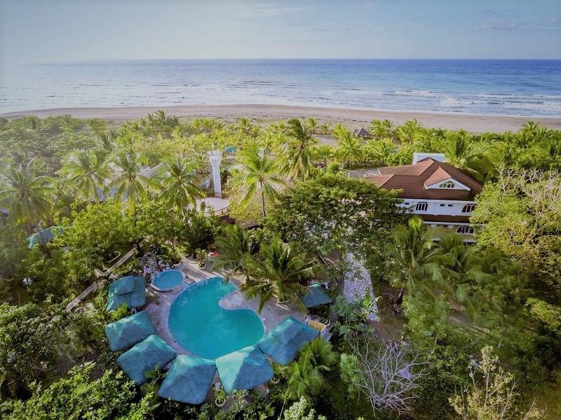 La Parola Orchids Beach Resort