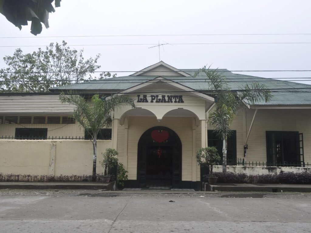 La Planta Hotel