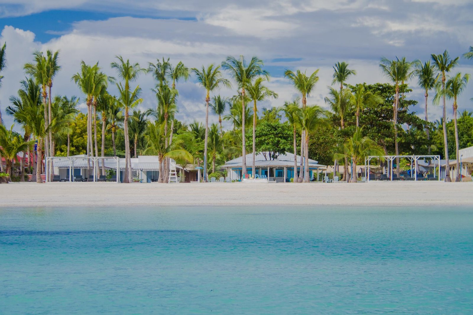 La Playa Estrella Beach Resort