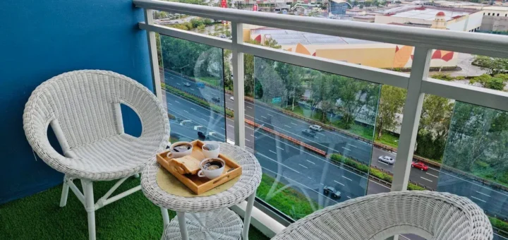 La Querencia, San Fernando (Pampanga), Philippines