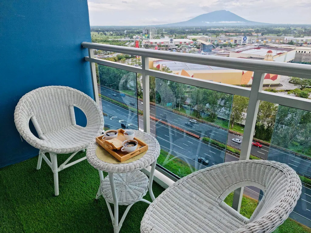 La Querencia, San Fernando (Pampanga), Philippines