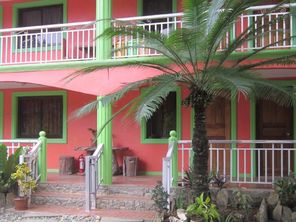 La Solana Suites & Resort