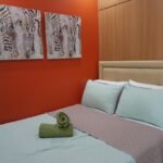 La Vista Luxury at Shell Residences