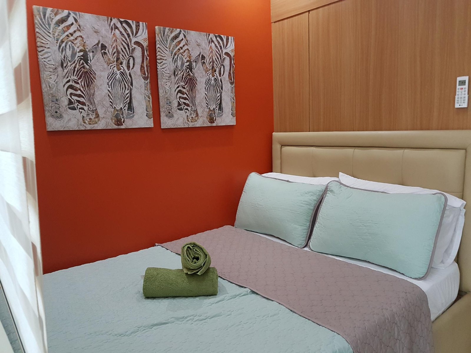 La Vista Luxury at Shell Residences