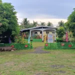 Lacsa Hilton Beach Resort, Sorsogon, Philippines