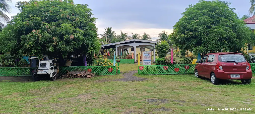 Lacsa Hilton Beach Resort, Sorsogon, Philippines