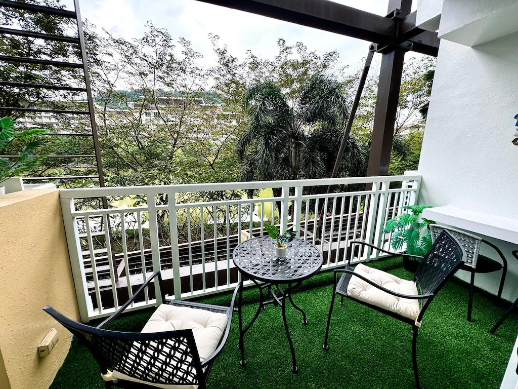 Lagoon Royale at Pico De Loro, Nasugbu, Philippines