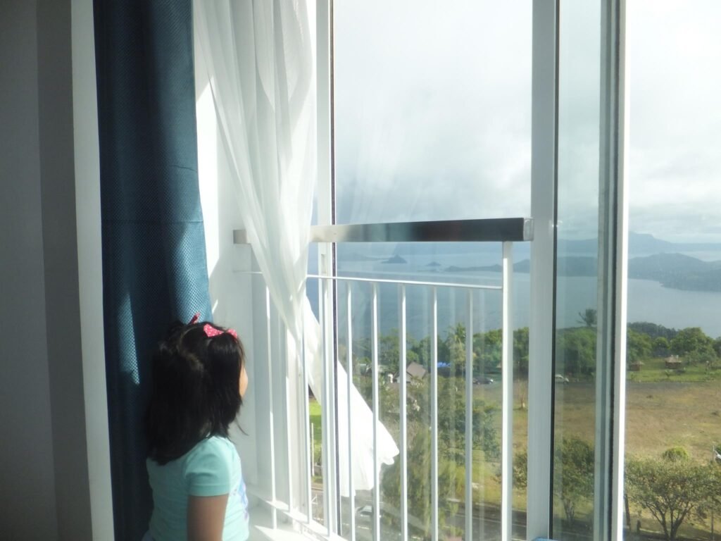 Lake View Wind Residences Tower 4