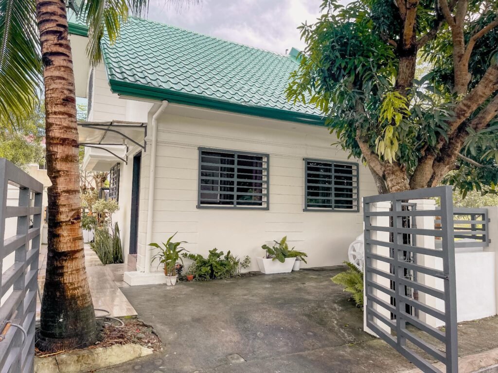 Lalyn's Home in San Antonio, Zambales