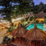 Las Cabanas Beach Resort Palawan Reviews Travel Guide 3 Star Spectacular Beachfront Hotel Escape Unveils The Ultimate Tropical Holiday Getaways Paradise