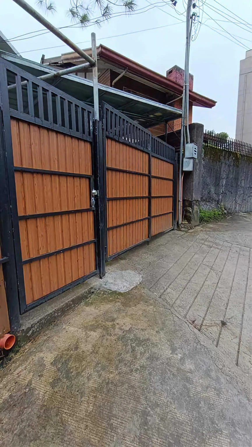 Laurel DS-3 Walkable to town Baguio City, Baguio, Philippines