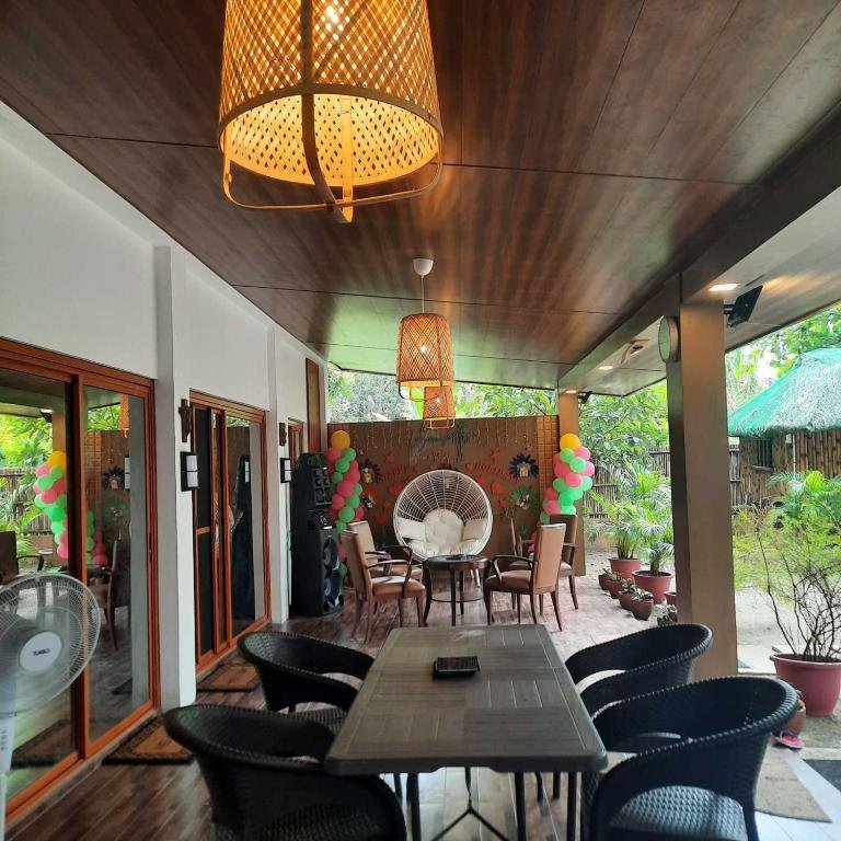 Lazaro’s Private Resort, Batangas, Philippines