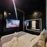 Lazarus Deluxe Suite 1-Br Fully Equipped Kitchen, Manila, Philippines: Top 10 Prestigious Award-Winning Staycation Hidden Gem Reviews and Travel Guide