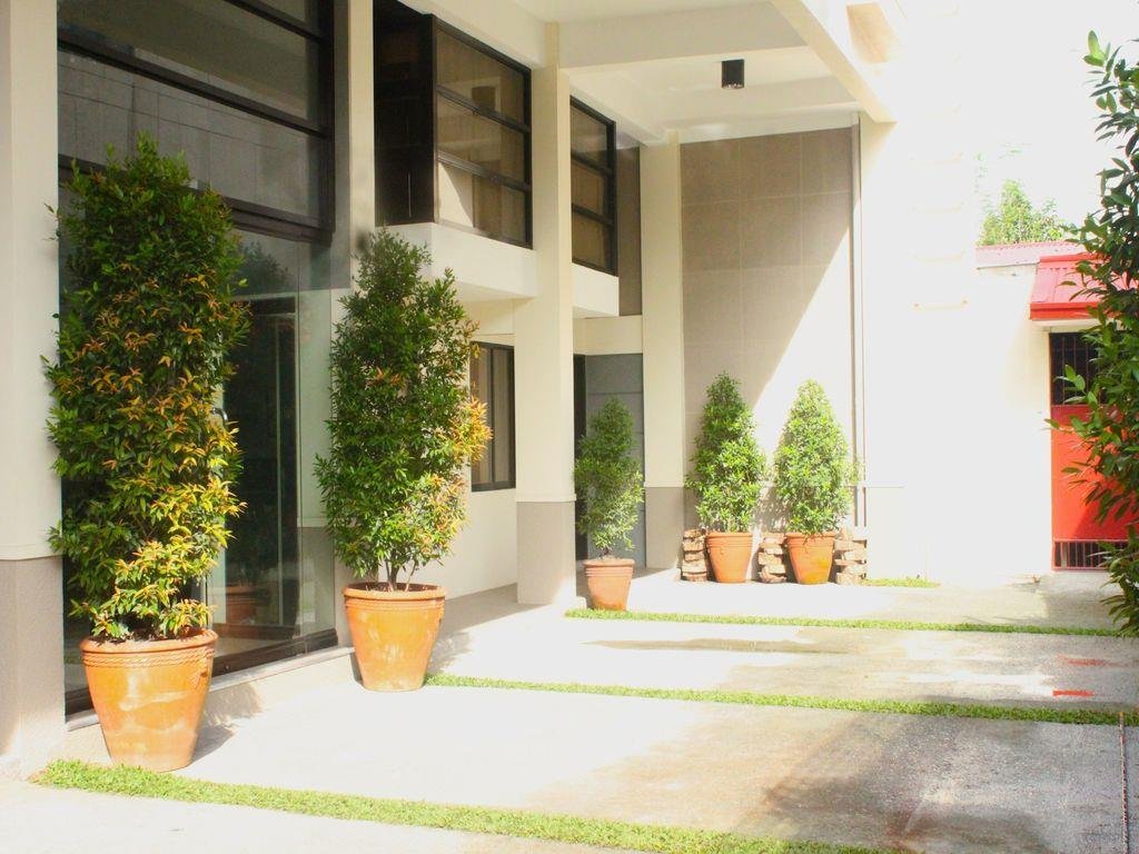 Le Beato Hotel-Style Residences