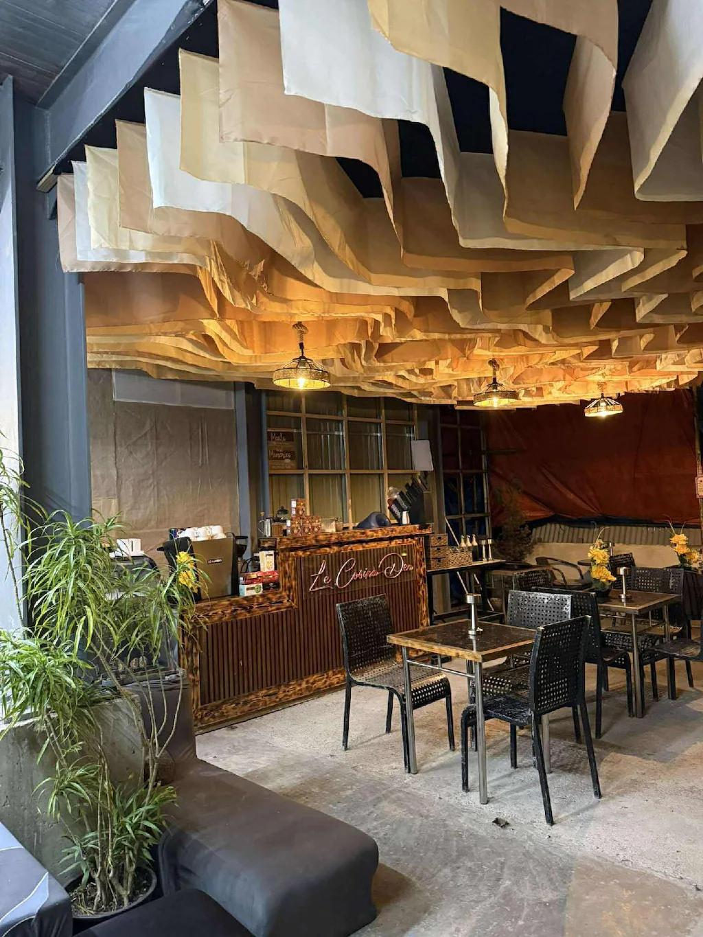 Le Cusina Den Bed and Breakfast, Baguio, Philippines