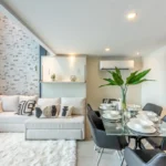 Le Loft de Dulce: Ultima Residences Fuente, Cebu, Philippines