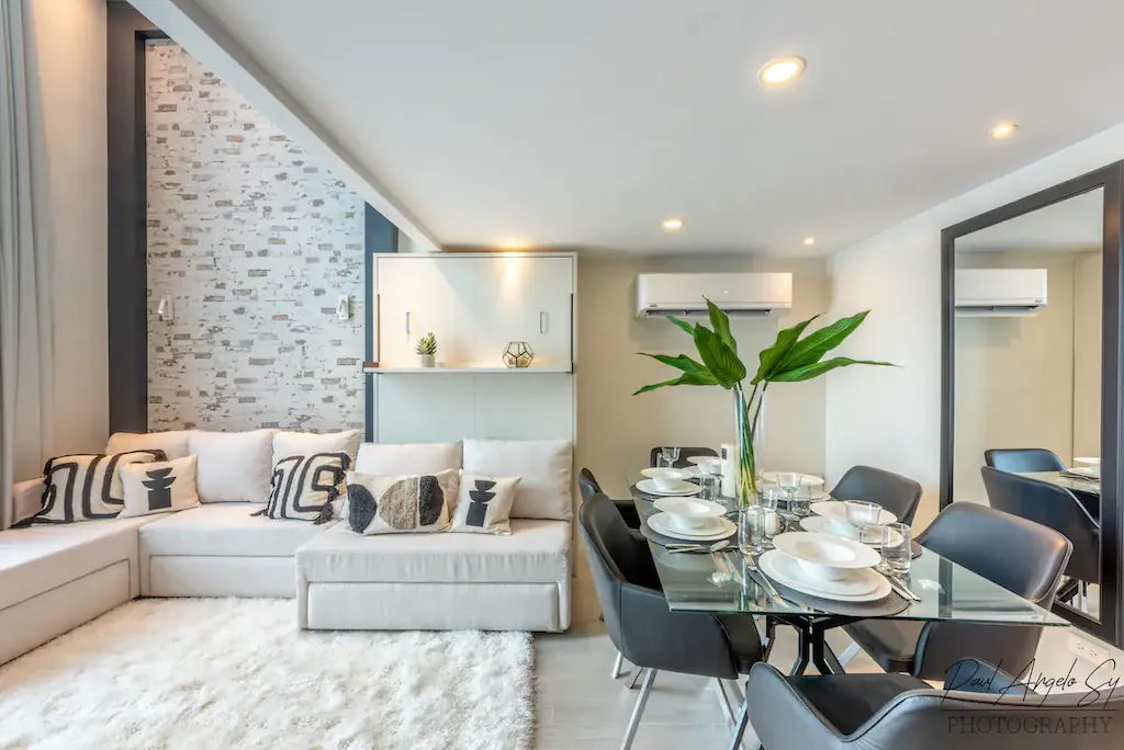 Le Loft de Dulce: Ultima Residences Fuente, Cebu, Philippines