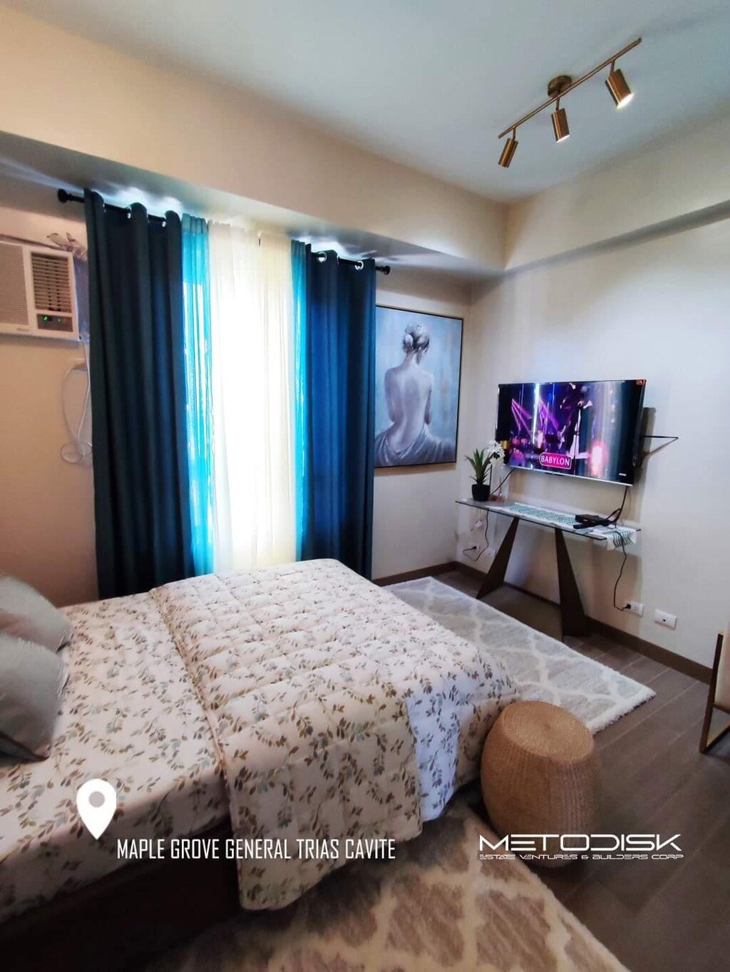 Le Palis Suite, Cavite, Philippines