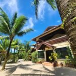 Le Palme Beach Resort