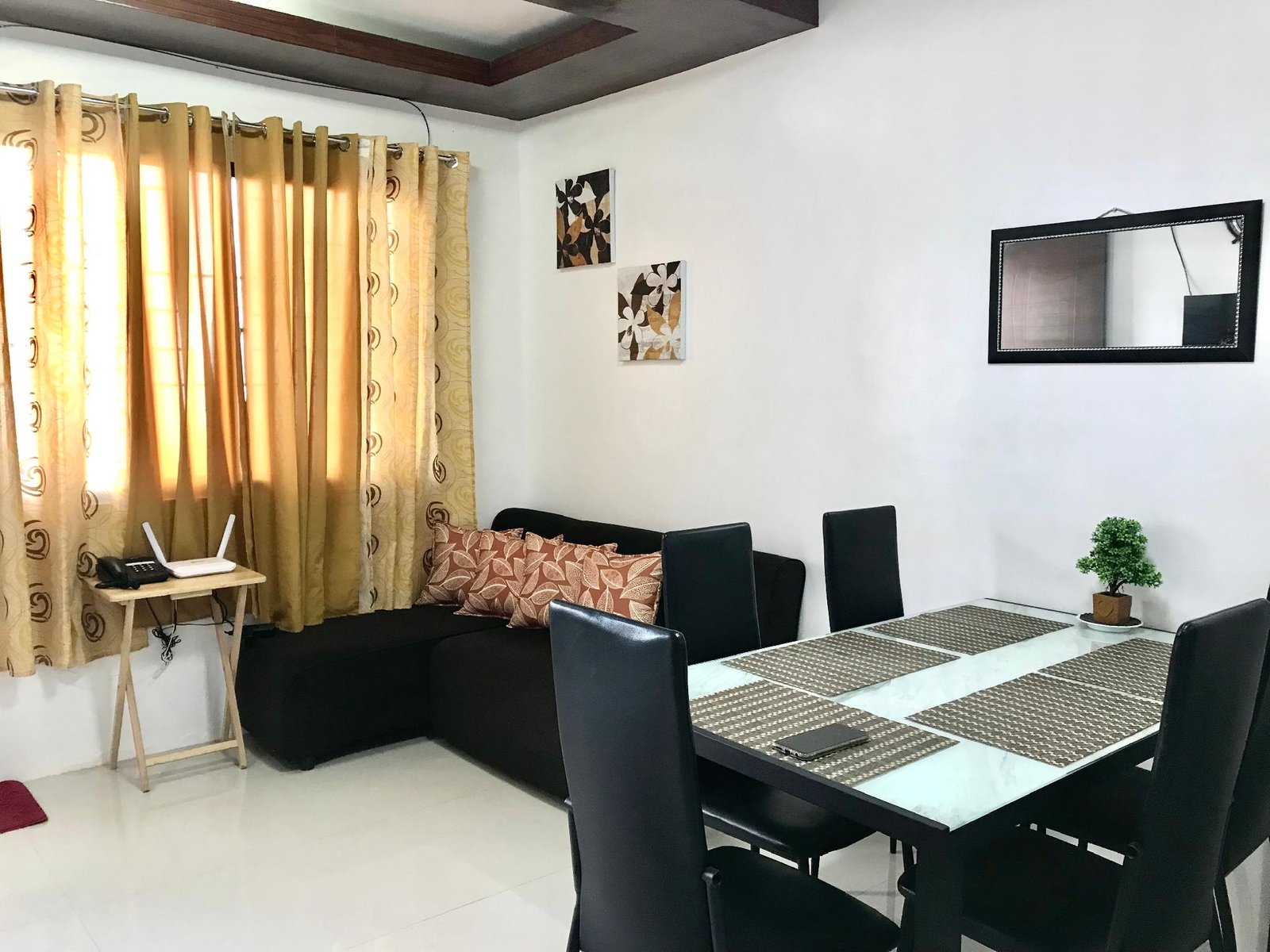 Lemon Transient House Palawan