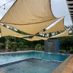 Leo's Place Rosario-Papaya Tiny House, Batangas, Philippines