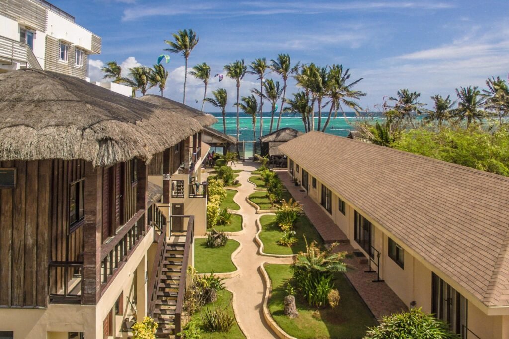 Levantin Boracay Resort