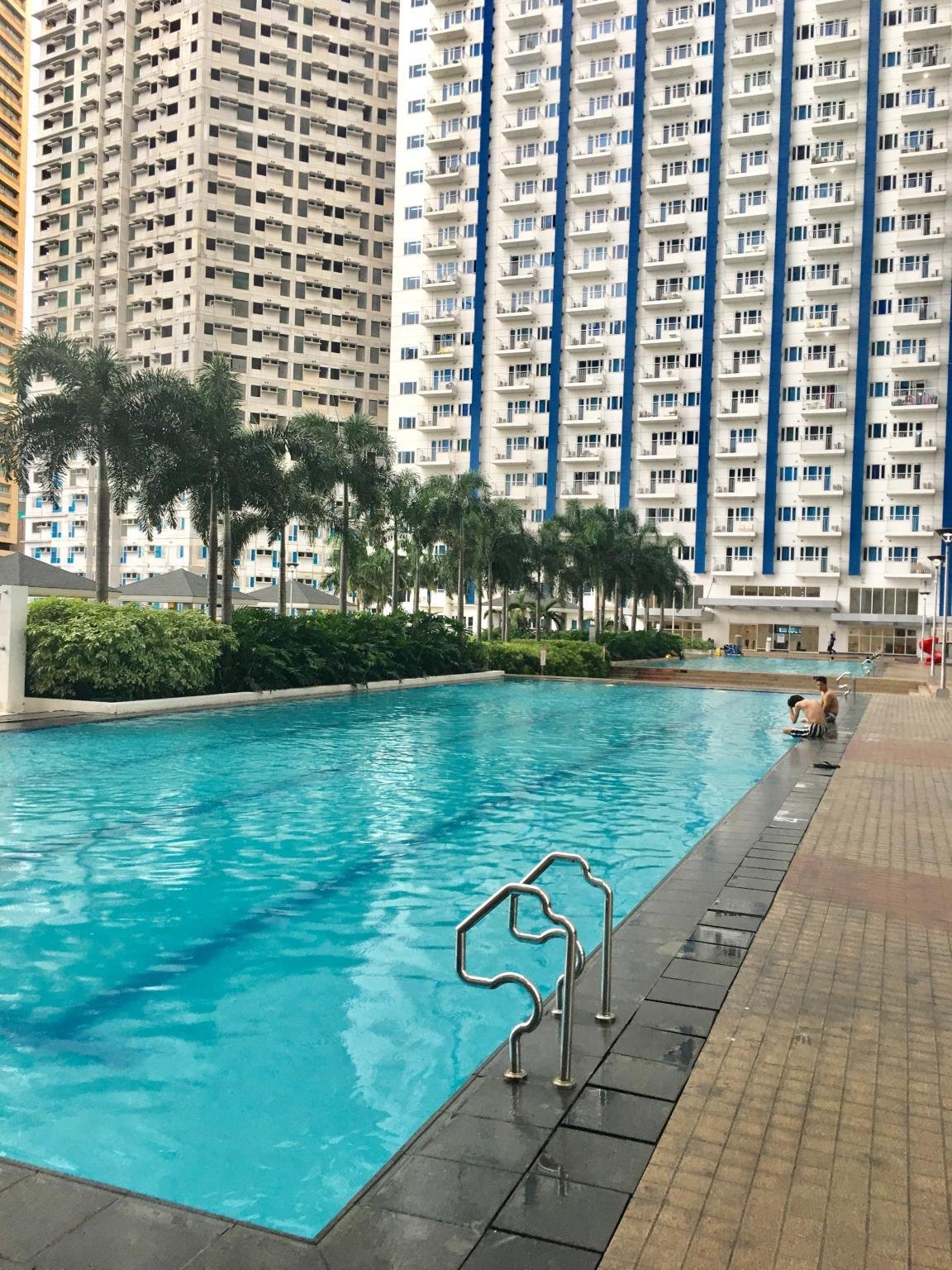 Light Residences Condominium Mandaluyong