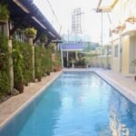 Lime holiday condotel