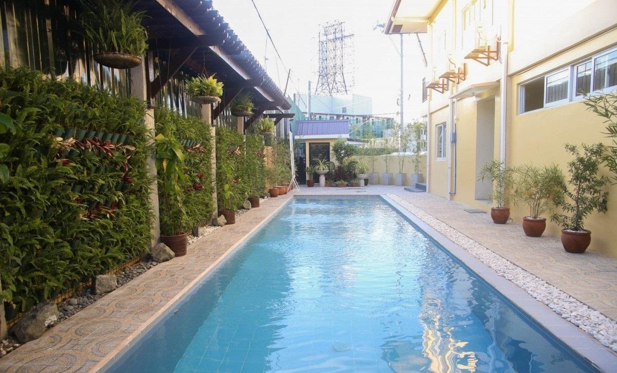 Lime holiday condotel